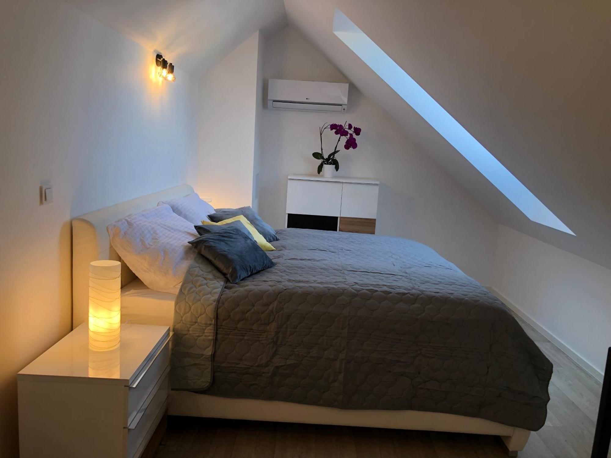 Apartman X28 ミクロフ エクステリア 写真