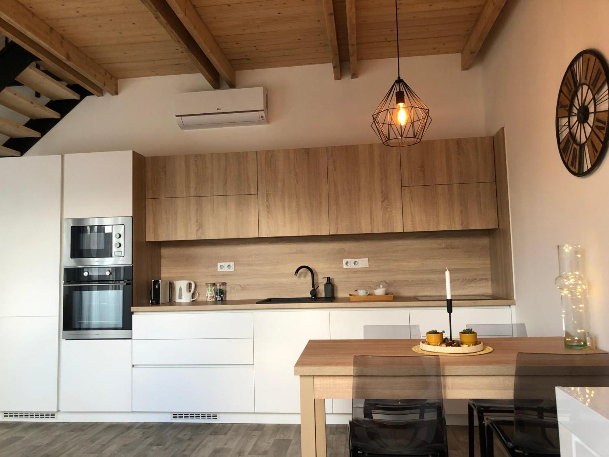 Apartman X28 ミクロフ エクステリア 写真