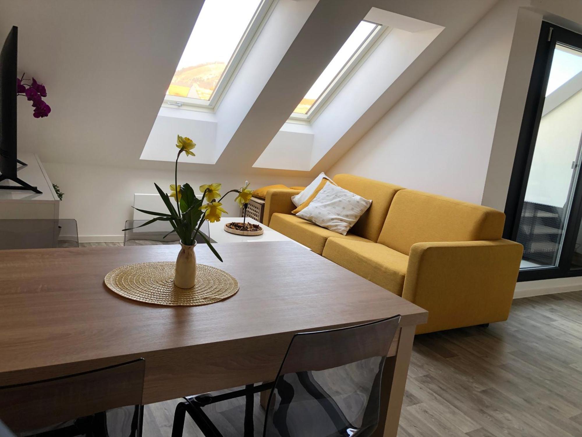 Apartman X28 ミクロフ エクステリア 写真