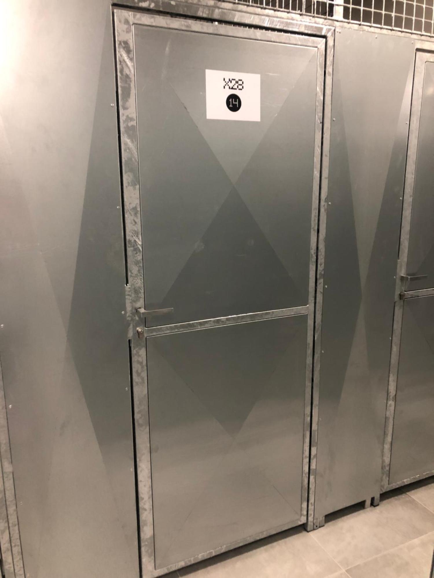 Apartman X28 ミクロフ エクステリア 写真