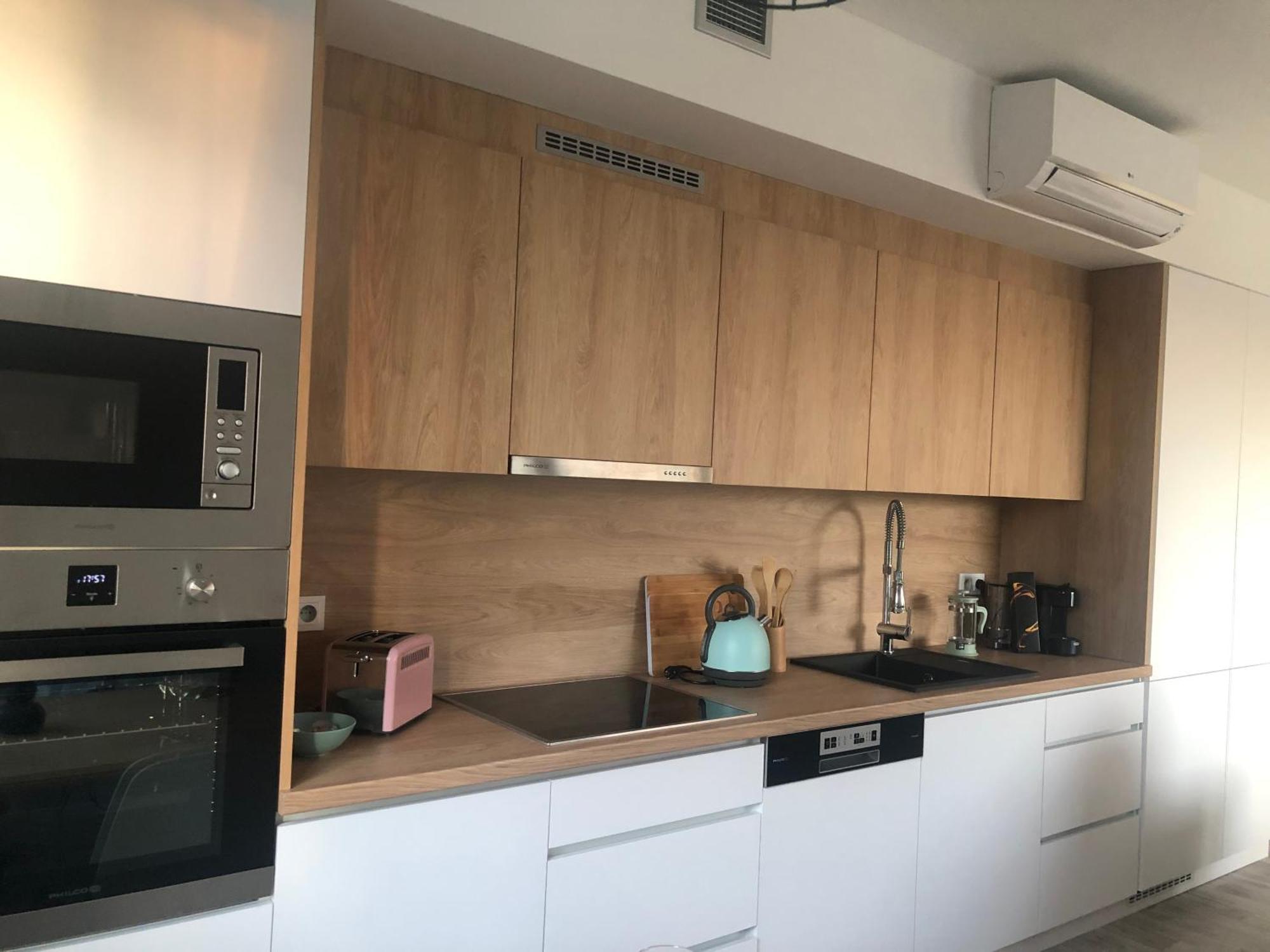Apartman X28 ミクロフ エクステリア 写真