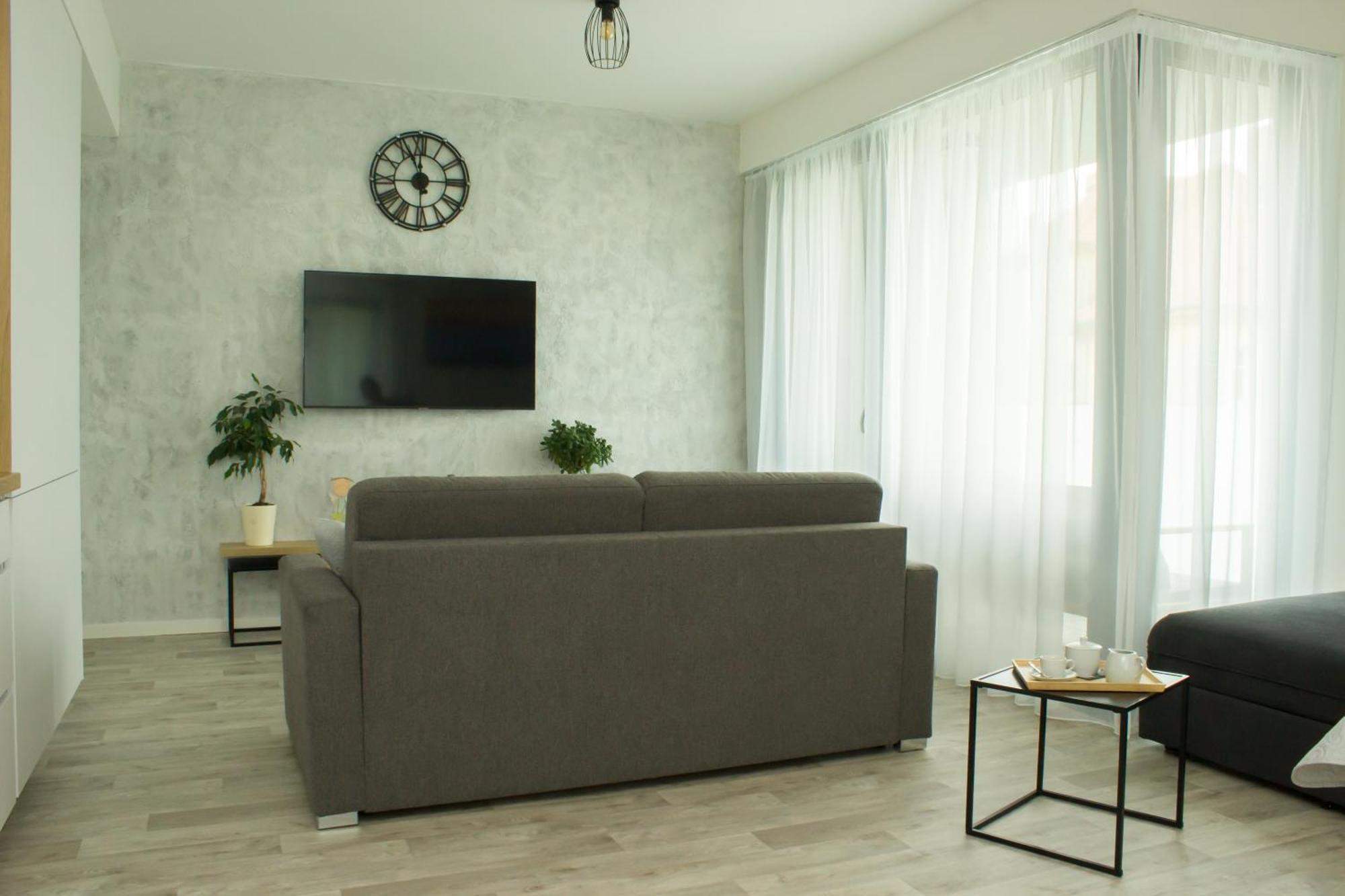 Apartman X28 ミクロフ エクステリア 写真
