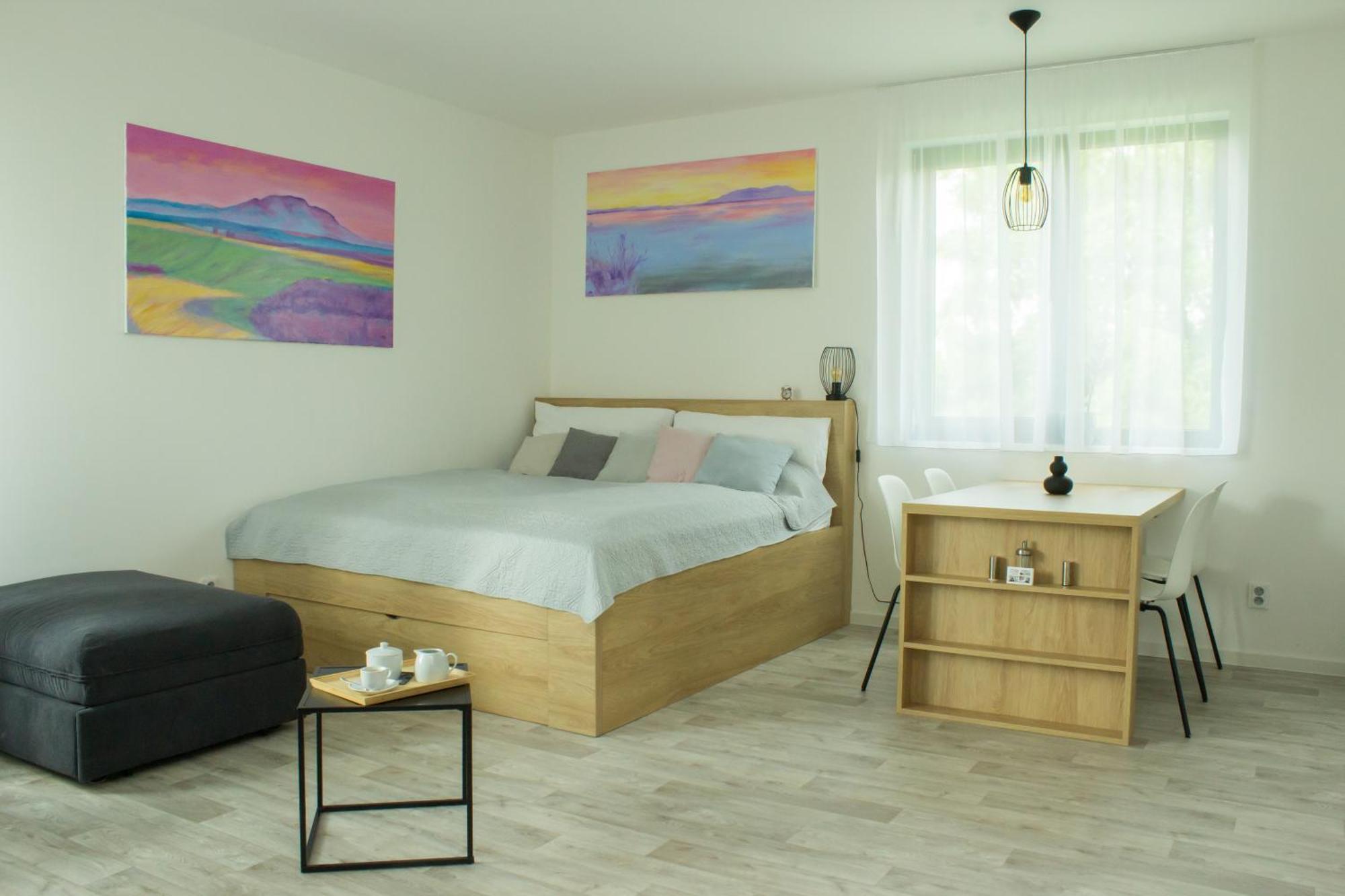 Apartman X28 ミクロフ エクステリア 写真