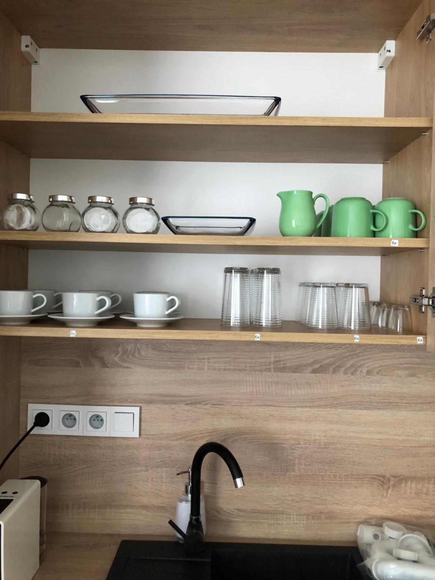 Apartman X28 ミクロフ エクステリア 写真