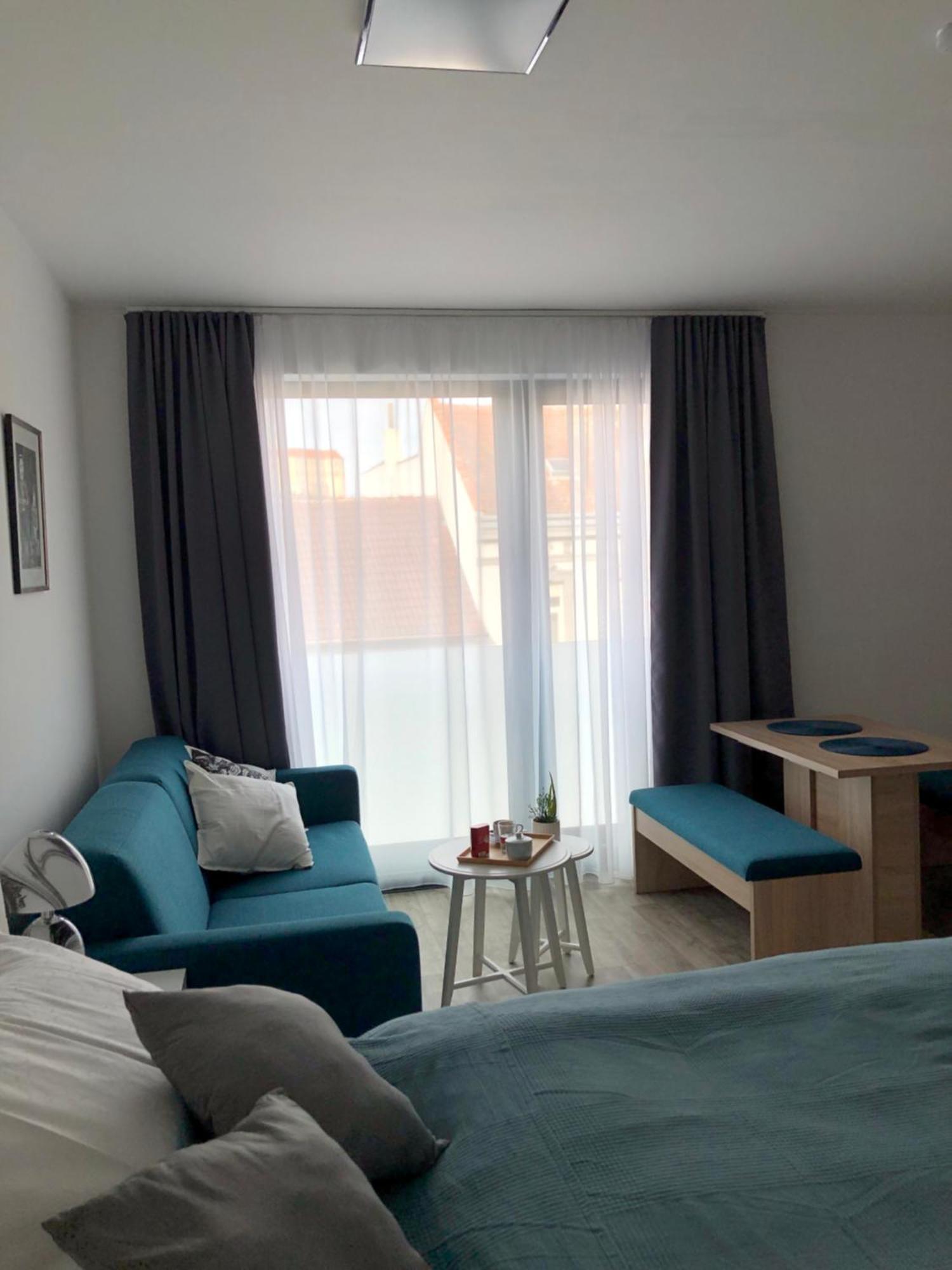 Apartman X28 ミクロフ エクステリア 写真