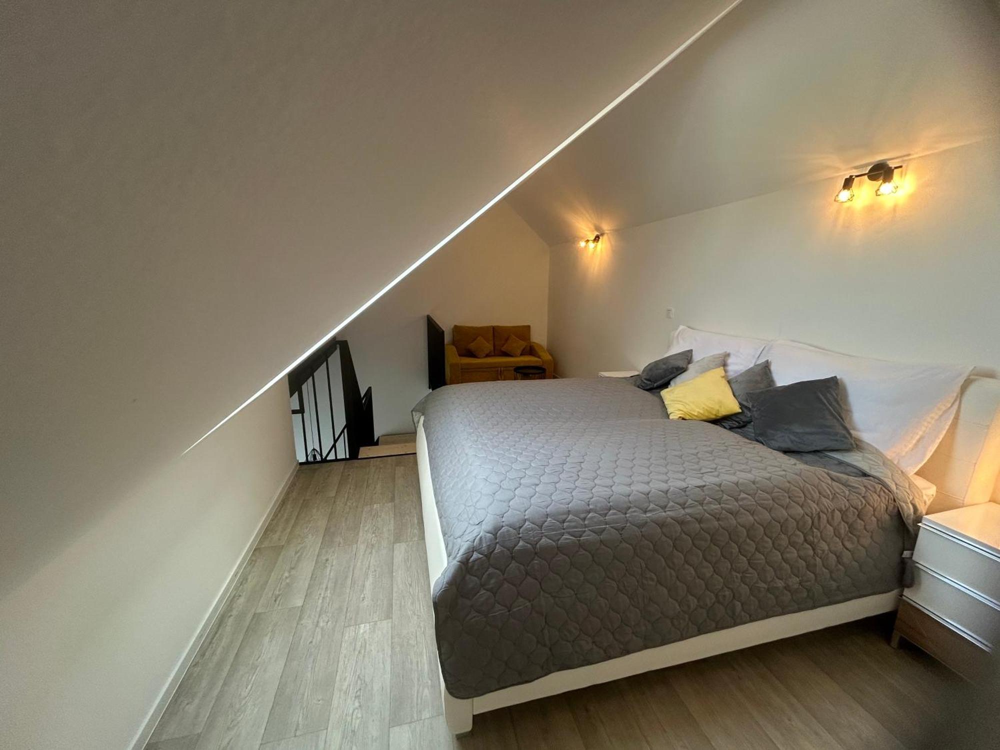 Apartman X28 ミクロフ エクステリア 写真