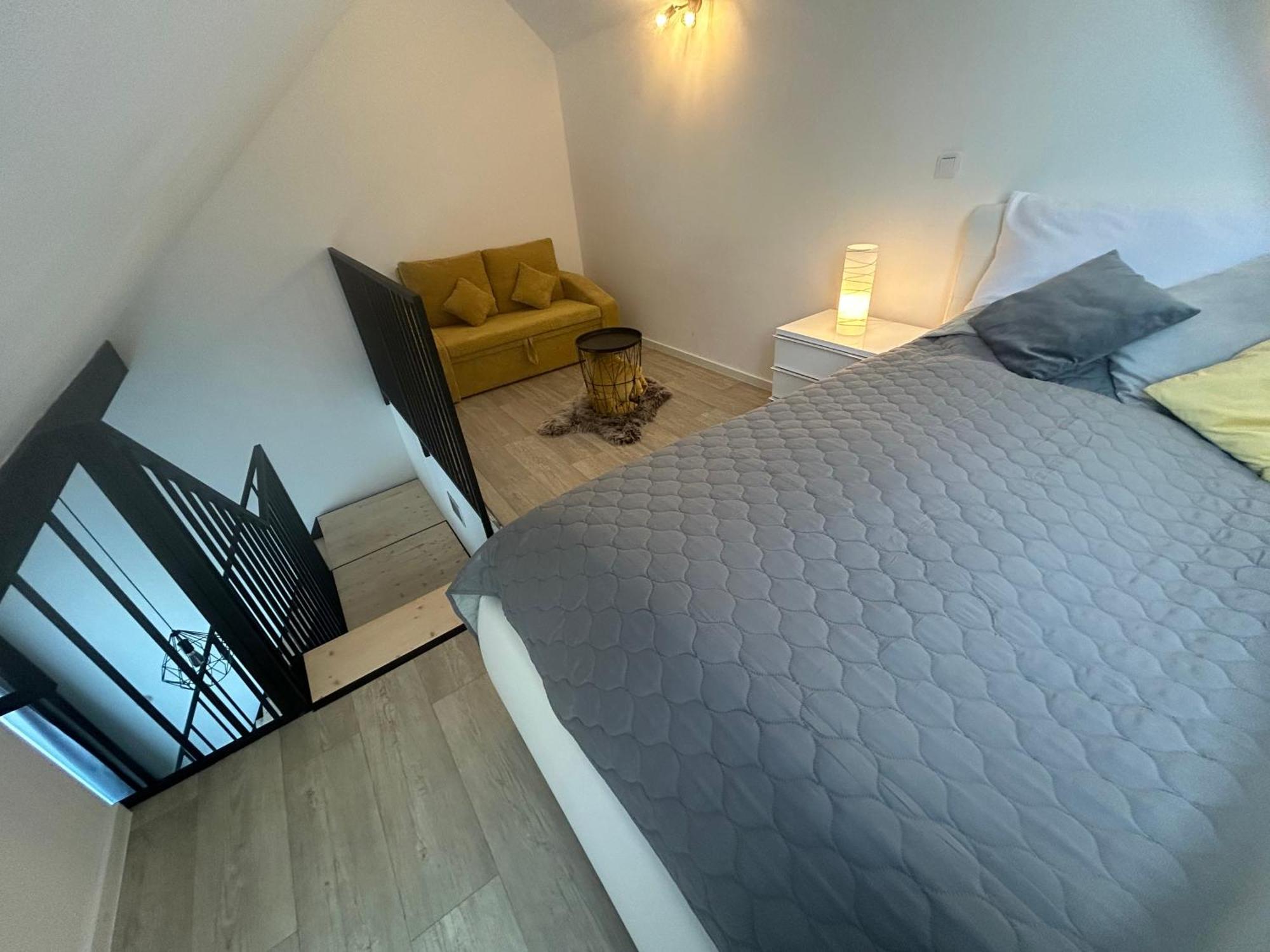 Apartman X28 ミクロフ エクステリア 写真
