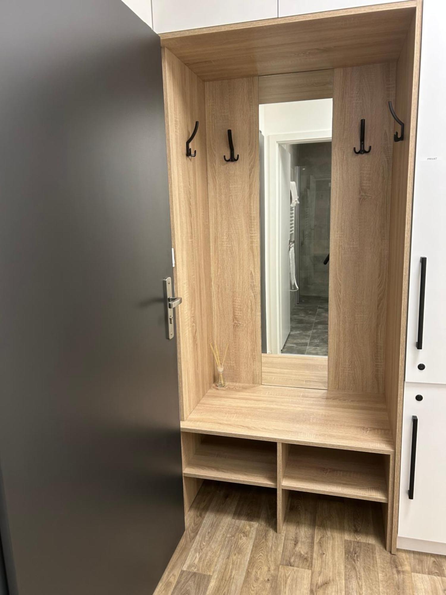 Apartman X28 ミクロフ エクステリア 写真