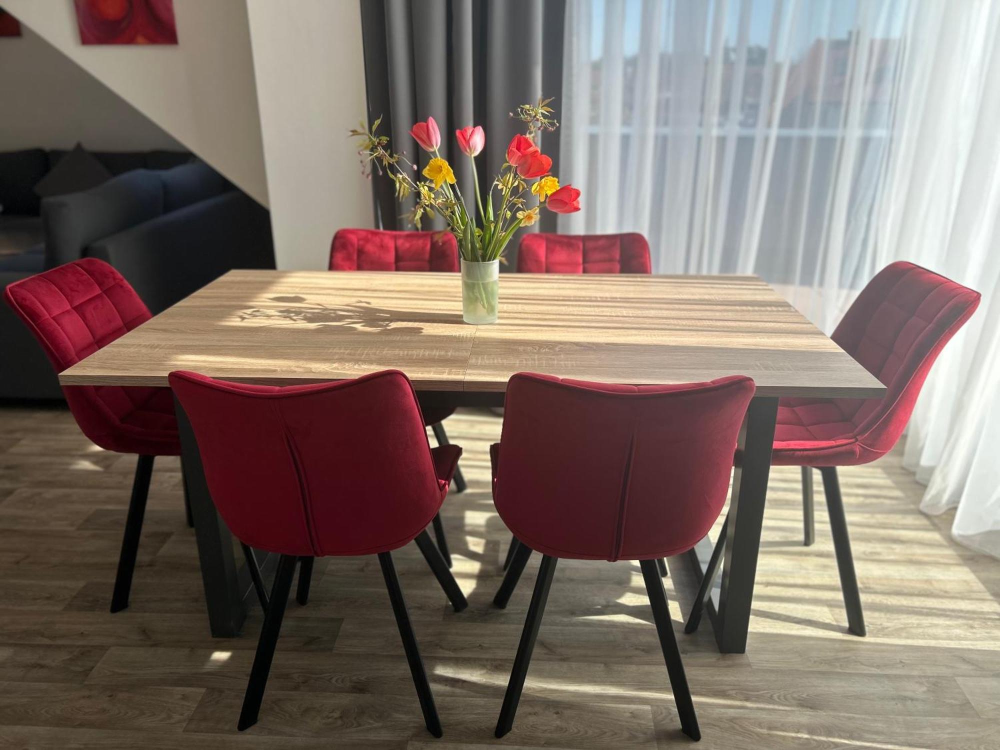 Apartman X28 ミクロフ エクステリア 写真